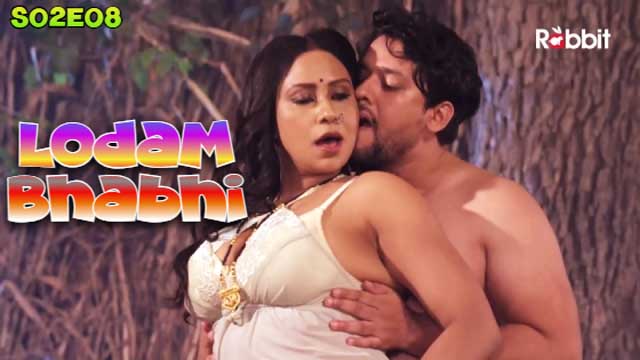 Lodam Bhabhi – Part 4 – 2024 – S3E08 – Hindi Hot Web Series – RabbitMovies