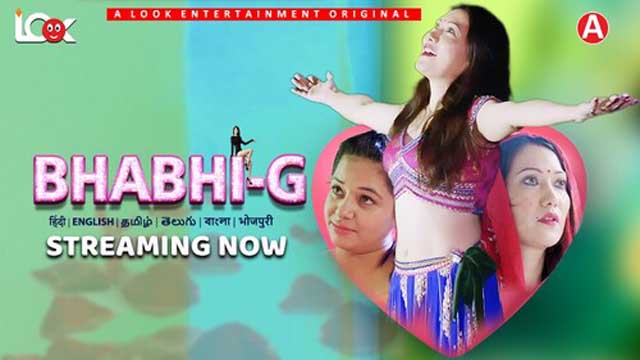 Bhabhi G – S01E01 – 2024 – Hindi Hot Web Series – Lookentertainment