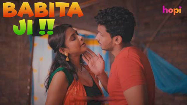 Babita Ji – 2024 – Hindi Short Film – Hopi