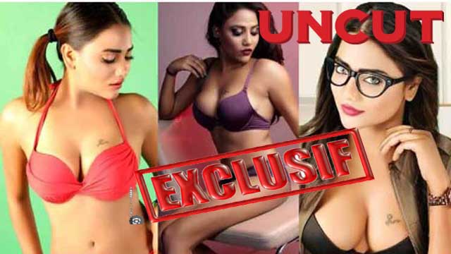 Rukhs Khandagle Famous Actress Having Fan And Nude Sex With BF Hot Scenes Watch