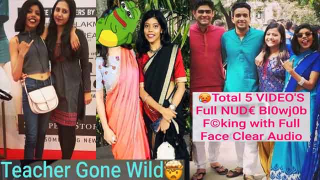 Latest Trending Most Exclusive Viral Unacademy – Teacher Gone Wild Ended Up NUD€ Bl0wj0b F©king BB© with Full Face