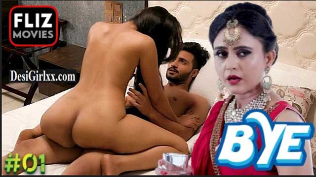 Bye – S01E01 – 2024 – Hindi Hot Web Series – Nuefliks