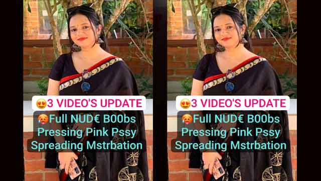 Extremely Snapchat Queen Latest Most Exclusive Viral Video NUD€ – B00bs Pressing Pink Pssy Closeup Spreading Fngring Mstrbation with Full Face UPDATE