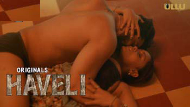 Haveli Part 2 – S01E08 – 2024 – Hindi Hot Web Series – Ullu