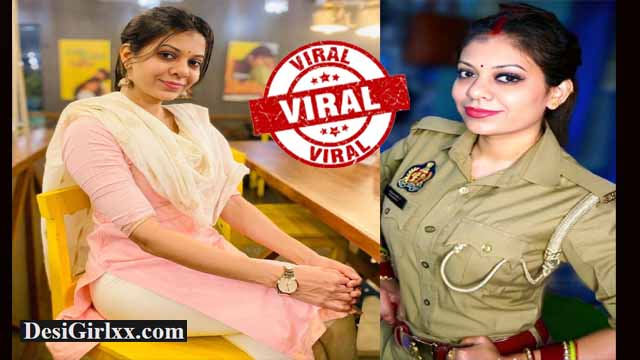 Indian Lady Pulice Officer Sucking And Blowjoob – Her Senior Officer Viral Video Watch Online