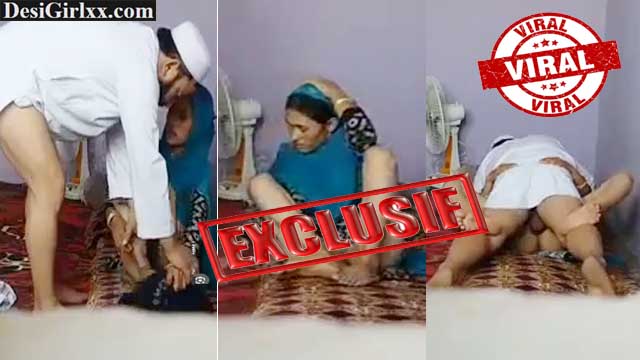 Muslim Guy Fcuking Her Student Mather – Viral Video Record By Hidden Cum Must Watch