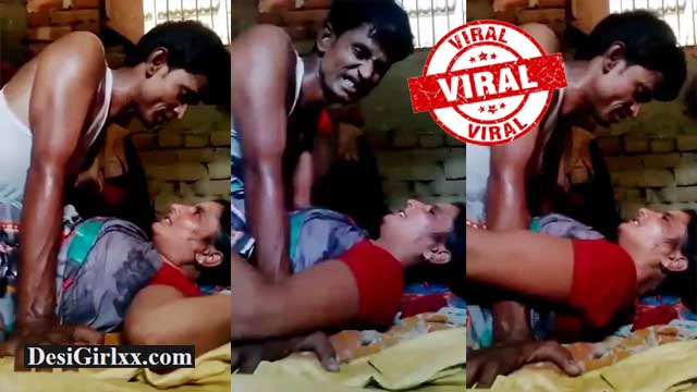 Village Sexy Bengali Boudi – Fucking Hard By Lover Viral Video Watch Now