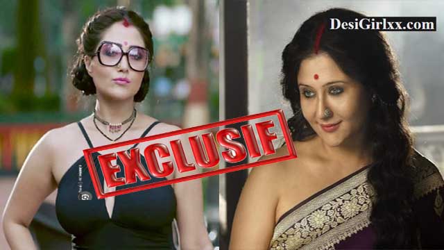 Swastika Mukherjee Bengali Actress – LEAKED Masturbating Scene From LSD Watch