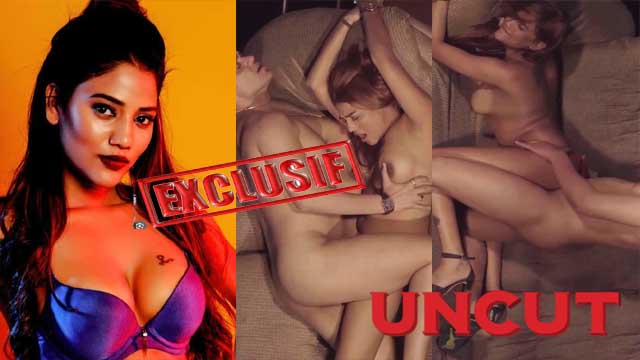 Rukhs Khandagle Famous Actress With Co-Actress Shakespeare – Uncut Full Fucking Don’t Miss Watch Online
