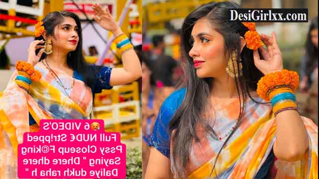 Most Demanded Latest Viral Girl Neha Pssy F©king – Saying Aaahhh Dhire Dhire Daaliye Na Dukh Rha Hai Bhot  Dont Miss