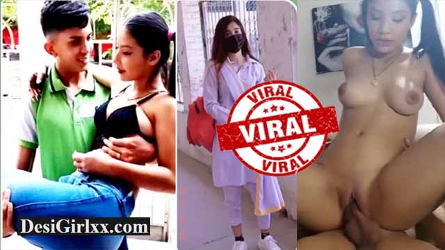 Most Viral College Girl Full Fucking – Her BF Don’t Miss Watch Online