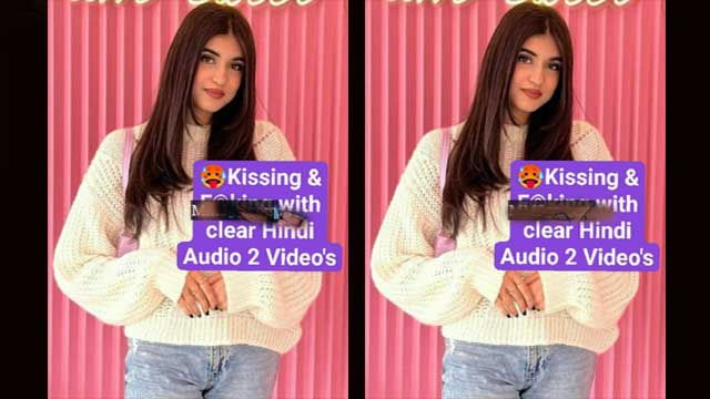 Most Demanded Famous Insta Model App Exclusive – Full NUD€ F©king with Full Face Hot Expressions Don’t Miss