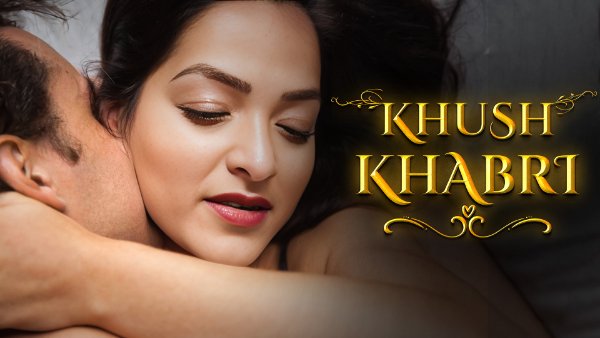 Khush Khabri – 2024 – Hindi Hot Short Film – Hopi