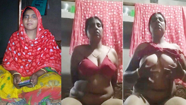 Big Booby Village Aunty – Nude Showing Hidden Mixing After – Time Leaked Videos