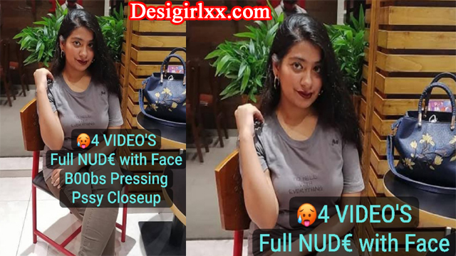 Horny Snapchat Influencer Latest Most Exclusive – Viral Stuff Full NUD€ with Face – B00bs Pressing & Pssy Closeup Rubbing