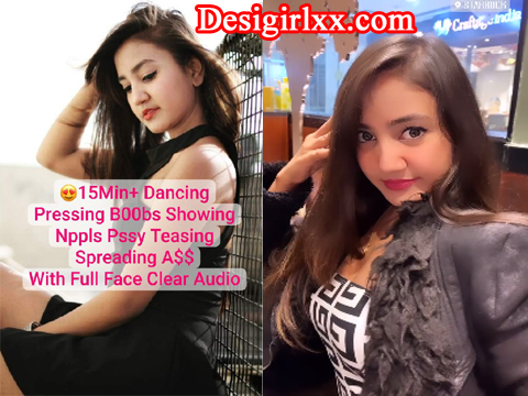 Famous Insta Influencer Senorita Most Demanded – New Latest Private Premium Dancing – Stripping Pressing B00bs Watch