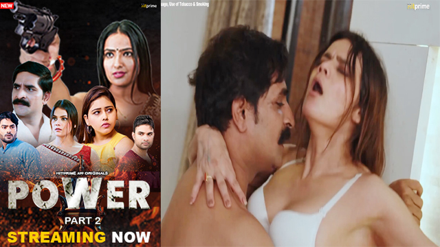 Power – S02E08 – 2024 – Hindi Hot Web Series – Hitprime