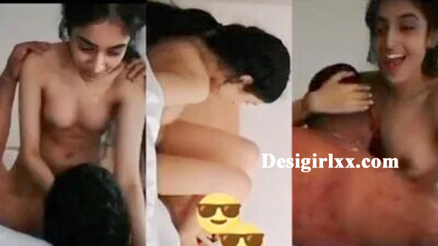 Desi Young Couple Fuck In Hotel – Naughty Sex Viral leaked MMS – Desi Sex Video
