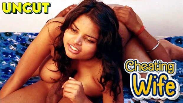 Cheating Wife – 2024 – XXX Uncut Short Film – SexFantasy