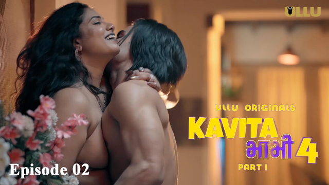 Kavita Bhabhi – 2024 – Part 1 – S04E02 – Porn Hot Web Series – Ullu