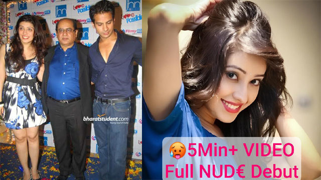 Famous Bollywood Actress – Most Demanded Exclusive Full NUD€ – Full Frontal NUD€ Photoshoot with Full Face