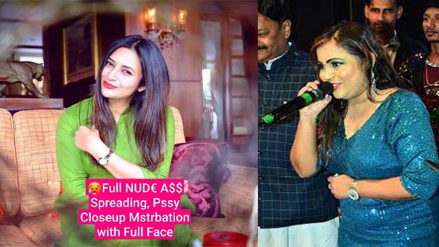 Desi Model Sharmistha Sarkar – WebSeries Actor Toofan Hardcore Sex in Goa – Watch Online