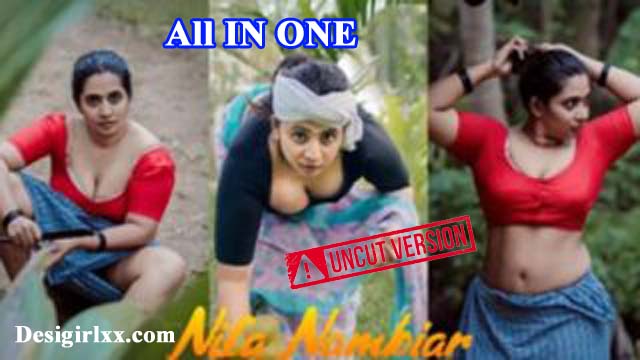 Nila Nambiar All In One – Full Nude Video in 1 Compilation – Viral Actress Nude Watch