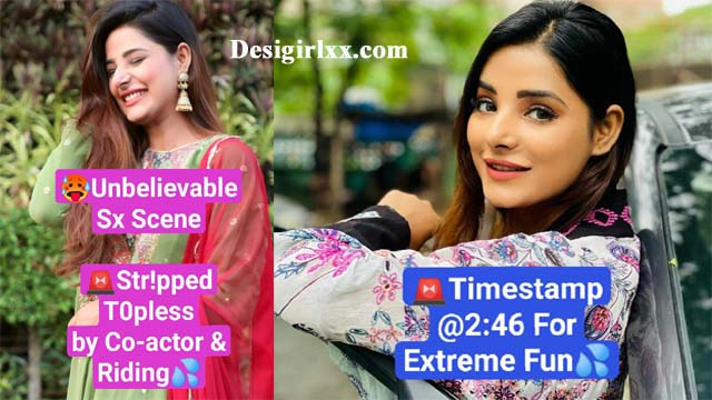 Famous ZeeTv Serial Actress – Unbelievable Sex Scene – ” Rahul Pls Meri Video’s Delete Kar do Tum Jesa kahoge vesa karungi” – Unbelievable Sx Scene Debut Str!pped 
