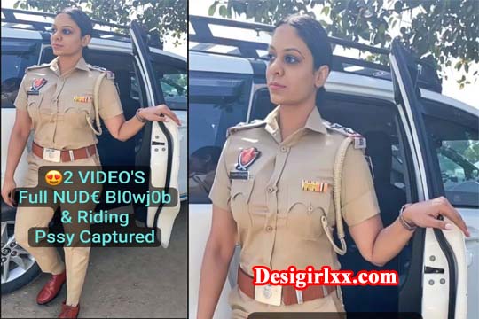 Delhi Police Girl Fully Fucking For First Time &#ff7dee; Randi Police Chudai Viral Watch