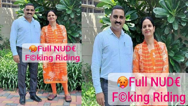 H0rny School Principal – Latest Most Exclusive Viral Video Captured NUD€ – Full NUD€ F©king Riding Maths Teacher – Don’t Miss