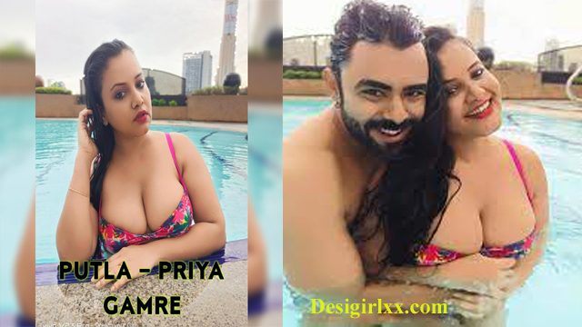 Most Demanded Priya Gamre – Putla Uncut Sex Scene Viral – Super Hot Model Viral