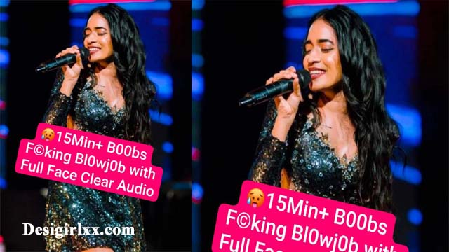 H0rny Singer Latest Most Exclusive Viral Full – Ft. B00bs F©king Bl0wj0b with Full Face