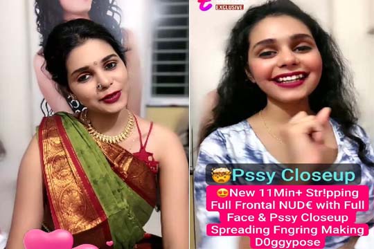 PRERNA SHARMA – Famous Youtube Podcast Anchor Latest Most Surprising – New Str!pping Full Frontal NUD€ with Full Face – Pssy Closeup Spreading Fngring Making Doggy Pose – Showing her A$$ with Full Face – & Clear Audio