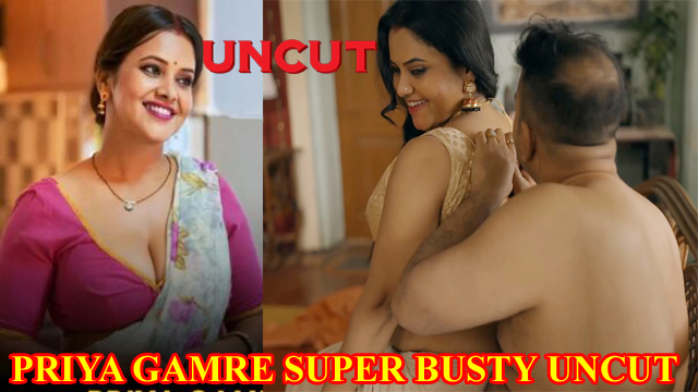 Priya Gamre Indian Most Beautiful Model – Uncut Sexy Romantic Fucking Viral – Must Watch