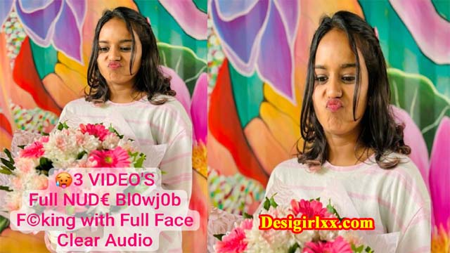 H0rny Desi GF – Most Demanded Exclusive Viral Stuff Oyo Room Special – Full NUD€ Bl0wj0b F©king with Full Face – Clear Audio Don’t Miss