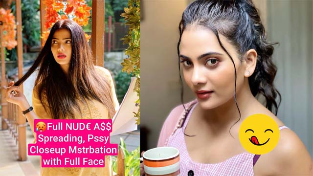 Anupama Prakash &#ff7dee; Desi Milf Web Series Model &#ff7dee; Massage Sex With Husband Viral