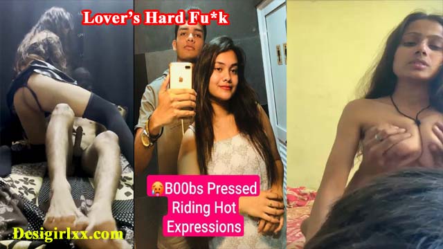 Indian Desi Beautiful Couple – Sex Video Viral 3 Mixup Chudai