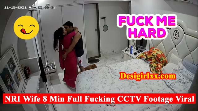 NRI Desi Randi Wife – Cheating Brother In Law Caught on Hidden Camera