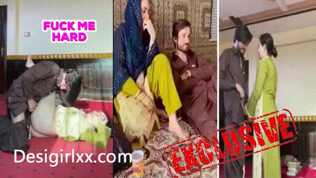 Paki Punjabi Couple Super Cute Boobs Suck & Fucking Moaning – Leaked Viral Sex Update