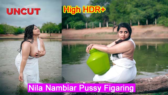 Nila Nambiar Latest Uncut Sexy Video Viral Update