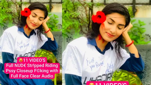 H0rny Desi GF Most Demanded – Latest Exclusive Viral NUD€ Str!pped Pssy Closeup – F©king with Full Face Clear Audio