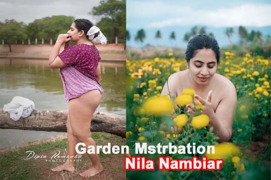 Nila Nambiar Latest Nature Mstrbation Leaked 1st On Internet Now