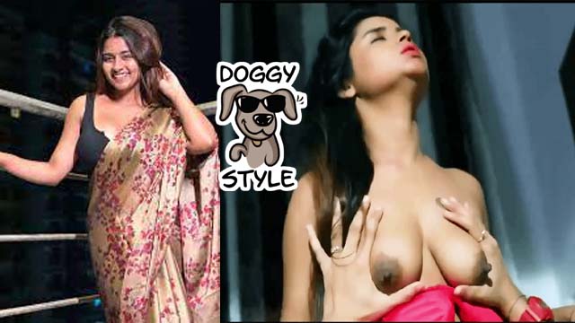 Desi Model Suhana Khan having Sex with Shakespeare