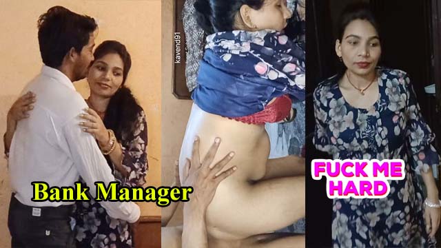 Bank Manager Fuck Office Receptionist Doggy Sex Watch