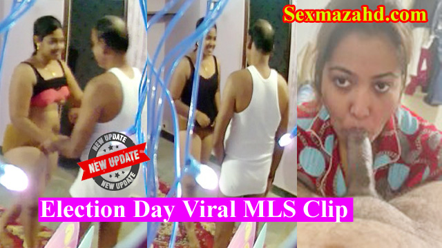 Indian MLA Leaked Sex Video At Election Day Full HD Watch
