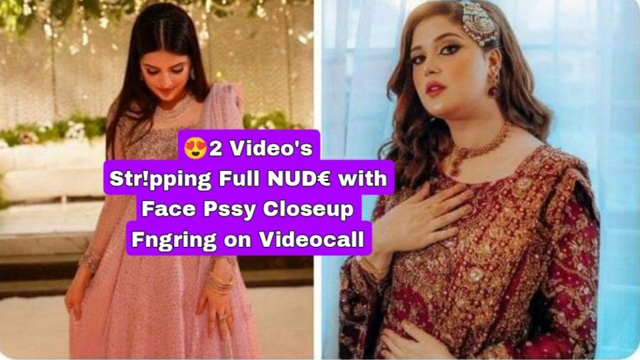 Beautiful Cute Paki Girl Having Full Nude Pussy Liking Viral