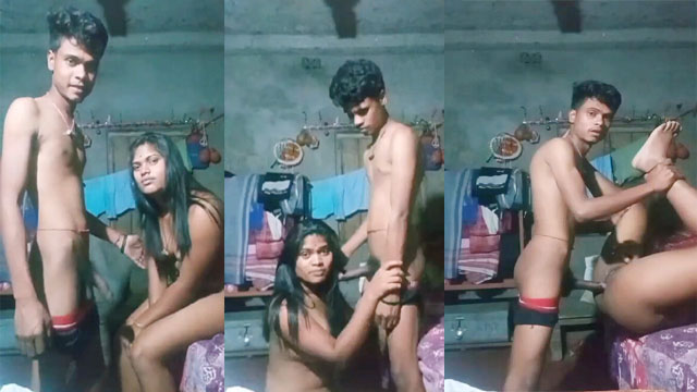 Village Fucking Lover Get Chudai on Night Viral Video must Watch