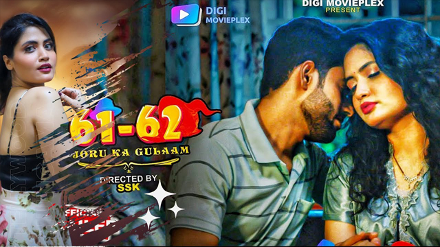 Joru Ka Gulaam 2023 DigiMovieFlex Originals Hot Web Series Episode 06 Watch Online