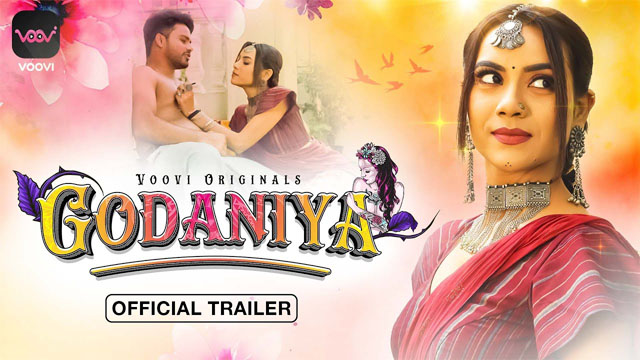 Godaniya 2023 Voovi Originals Official Trailer Releasing On 29th Dec Watch Online
