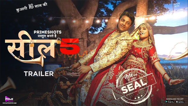 Seal 5 2023 PrimeShots Originals Official Trailer 28th December Watch Online